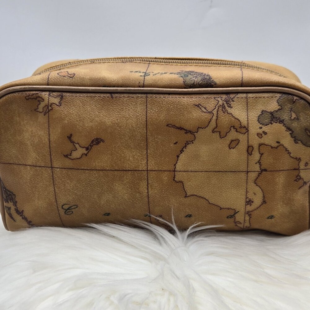 Alviero Travel Org bag